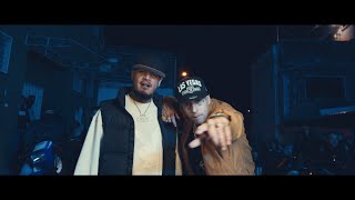 ZARAMAY \u0026 Polakan x El high - Pla Pla (Video Oficial)