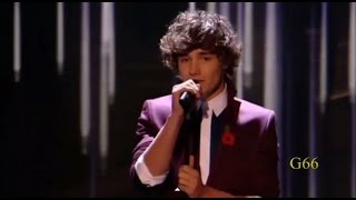 One Direction - Gotta Be You Live On X Factor Uk Nov 2011