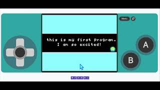 Intro to MakeCode Arcade Tutorial Walkthrough