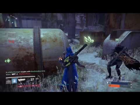 Trials of Osiris vs Realkraftyy & Murdaro Trials of Osiris vs Realkraftyy & Murdaro