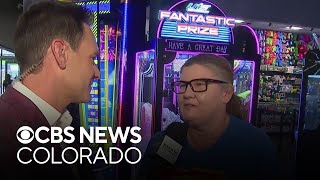 Woman explains why she has fostered children in Colorado