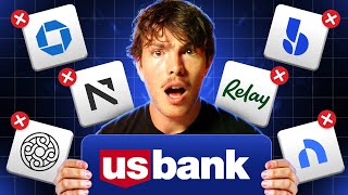 What You MUST Know About U.S. Bank Business Banking (2025)
