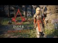 Elder Creed  - Movement Showcase