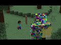 the story of minecraft s that thing...