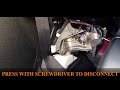 toyota fortuner 2024 3rd row seat removal step by step guide toyotafortuner fortuner4x4