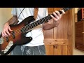 Fretless Bass: Roundwound vs Tapewound Strings