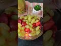 Viral Tiktok Nature's Cereal Compilation|Viral Food Tends | #Shorts #viraltiktokrecipes #Recipe10