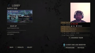 An Individual |Eshub Competitive Last of Us Livestream!!!