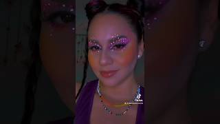 Who is this? #shortvideo #makeup #2023 #ontario #maquillajedeojos #makeuplover #transition #2023