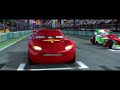Lightning McQueen’s Toughest Race Track Competitions  Pixar Cars