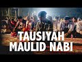 Cinta Sejati : Nabi & Umatnya