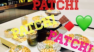 MOST EXPENSIVE CHOCOLATE ?! PATCHI | Sandy’s Best