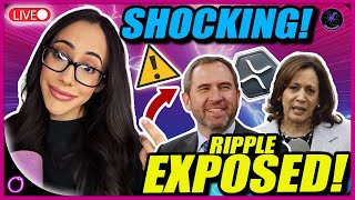 SHOCKING Ripple EXPOSED (It Keeps getting worse!)