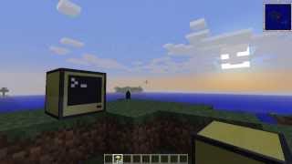 ComputerCraft Tutorial: 2 Variables