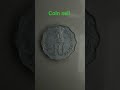 happy child nations pride old coin india 10 paisa india coin oldcoins 10paisa