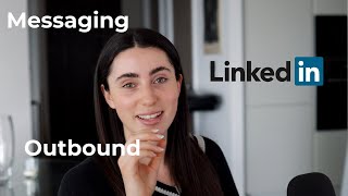 Best LinkedIn Outreach Messaging Sequence 2021 | How to get a response