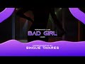 Bad Girl - Live Performance - Sinque Tavares Choreography