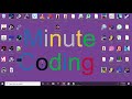 Minute Coding CSS Lesson 5 Spacing (padding) (margin) (border) (border style)