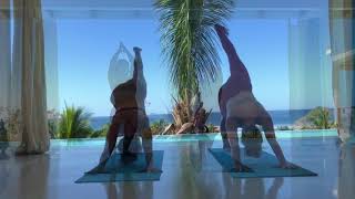 Soma Yoga Institute at Salvatierra Costa Rica (formerly called Zen Spirit)