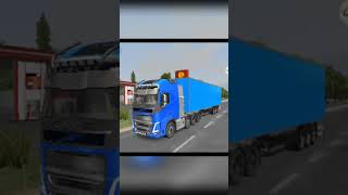 UTS VOLVO FH 16 8×4