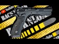 ASG CZ SP-01 Shadow **FULL RACKNLOAD REVIEW**