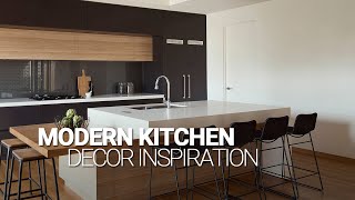 55 Modern Kitchen Hacks | Modular Layout Ideas | Elegant Decor Inspiration