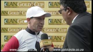 20160731 Greyville Race 2 won by CROWD PLEASER