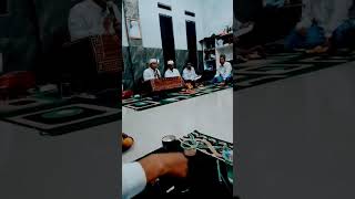 Alhamdulillah dimudahkan