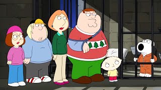 [No Zoom NoCuts] Family Guy Season 21 Episode 11 - Family Guy 2025 Full Episode #1080