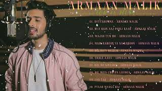 ARMAN MALIK Bollywood Hindi Songs 2023 _ Best Song of ARMAAN MALIK 2023 Album