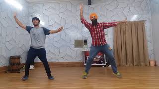 Bhangra Paundi | PBN \u0026 Manpreet Toor | practice sessions | bhangra planet