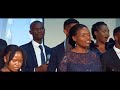 God's Envoys ft Rudo Acappella _-_ Lusepile