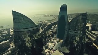 SKYPERBEAT - AZERBAIJAN - BAKU 2015