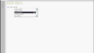 Yes I Can Code In Binary (1/3)