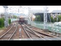 【阪急電鉄】車両入庫ダイジェスト！ 今津線7000系7001f 回送@西宮北口