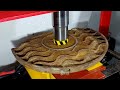 TOP 100 ITEMS UNDER HYDRAULIC PRESS, THE BEST