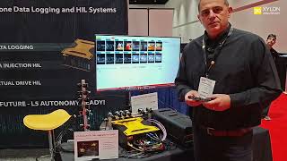 From Test Vehicle to Cloud Drive