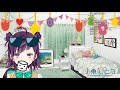 【1万人記念配信】みんなでお祝いしたいな～？【小東ひとな 花寄女子寮】