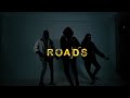 KING TROKER - ROADS (OFFICIAL MUSIC VIDEO)