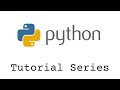 Python Programming Tutorial: Mini Project (Password Generator)