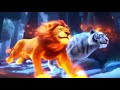 Epic Fire & Ice Race