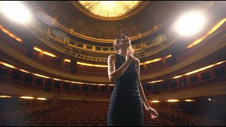 Anousha Nazari / Théâtre des Champs-Elysées