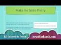 Learn JQuery AJAX Pt 4