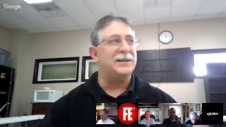 Humpday Hangout- 3/6/2019: FDIC International 2019 Preview