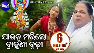 Jaaunu Mari Lo  Bramhani Budhi - Kudurukuni Bhajan | Namita Agrawal | ଯାଉନୁ ମରିଲୋ | Sidharth Music
