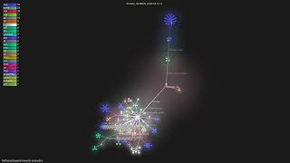 NirDiamant/agents-towards-production - Gource visualisation