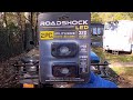 RoadShock LED Lights