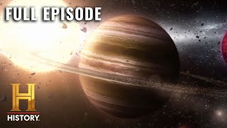Rogue Planets On a Collision Course | Doomsday: 10 Ways the World Will End (S1, E3) | Full Episode