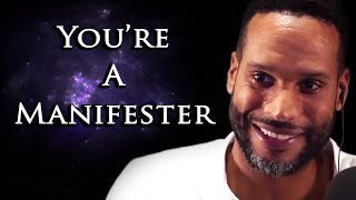 Sevan Bomar - Realizing Your Manifestation Abilities