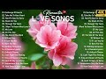 All Time Greatest Love Songs - Most Old Beautiful Love Songs Of The 70s 80s 90s Ever